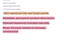 write SEO optimized amazon product titles and bullet points